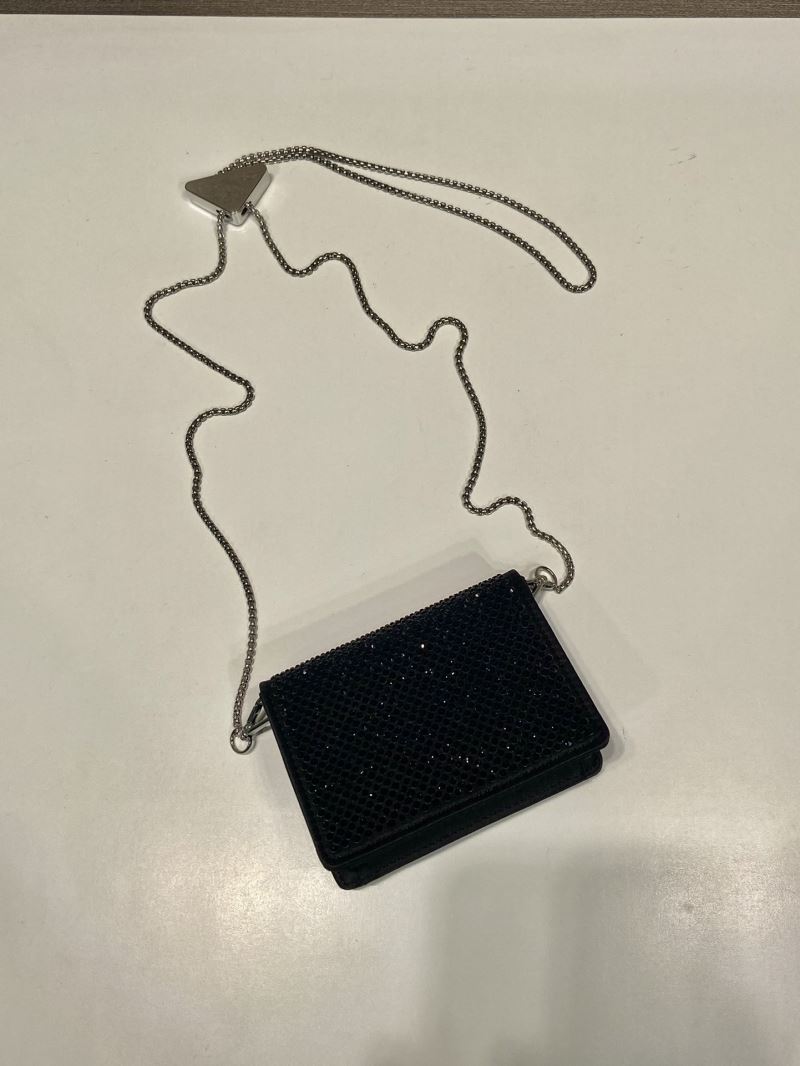 Pra*a satchel bags